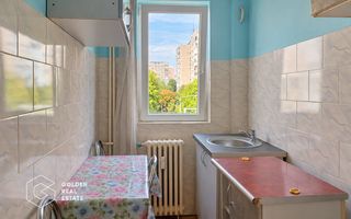 Apartament 2 camere, Vlaicu, etaj 3, comision 0% - Poză 3