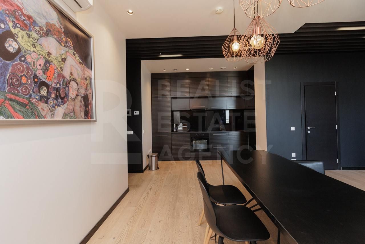 Chirie, apartament, 2 camere, str. Columna, Centru - Poză 2