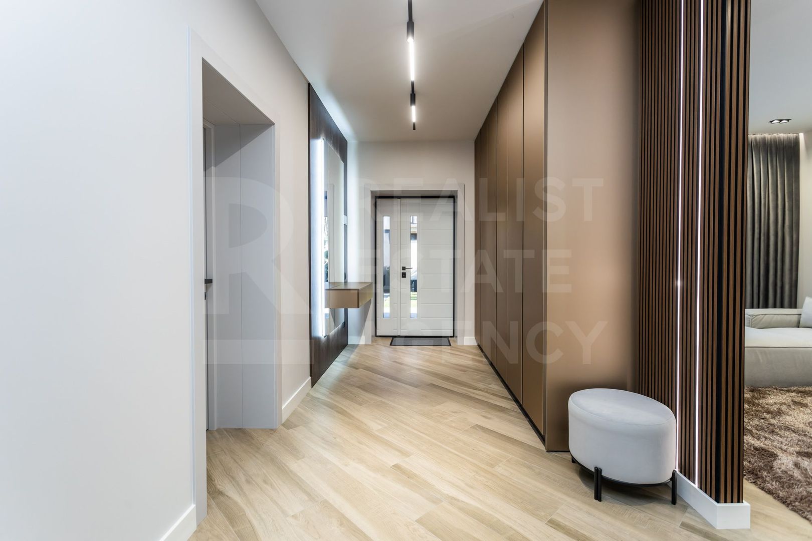 Vânzare, high-tech de lux, 6 camere, Rîșcani - Poză 32