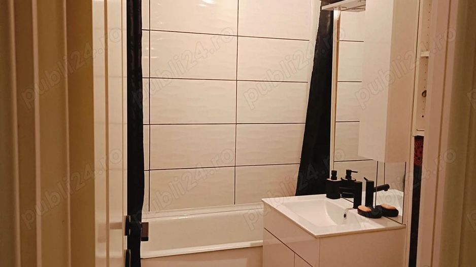 Apartment 2 Camere Crangasi - Poză 6