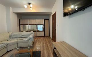 Apartament 3 camere cu parcare Tudor Vladimirescu - Poză 8