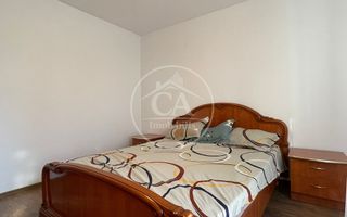 Apartament cu 2 camere de inchiriat in zona Dacia, Oradea - Poză 1