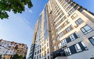 Vânzare, apartament, 2 camere, bd. Mircea Cel Bătrân, Ciocana - Poză 22