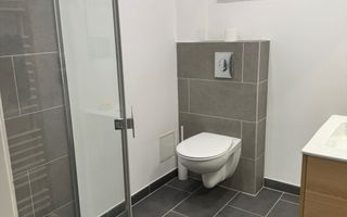 BRASADAS închiriază ap 3 cam etaj 1/3 Universitate. - Poză 8