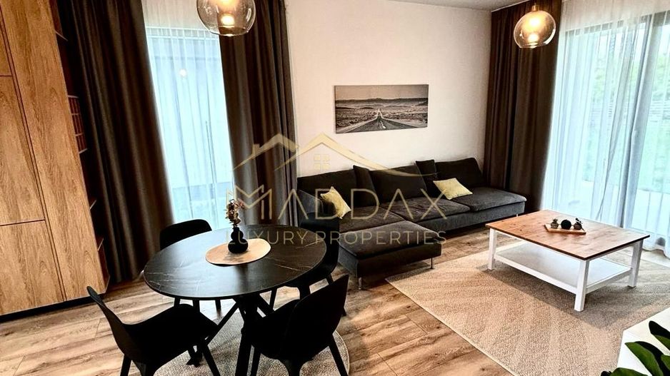 Vila De Inchiriat | Corbeanca | 3 camere - Poză 5