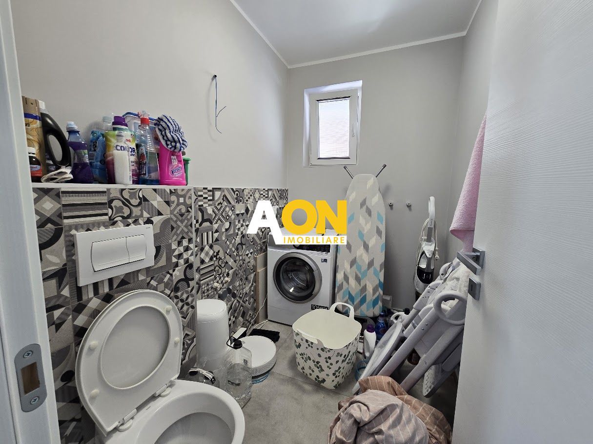 Apartament 3 Camere Bloc Nou, Zona Cetate - Poză 10