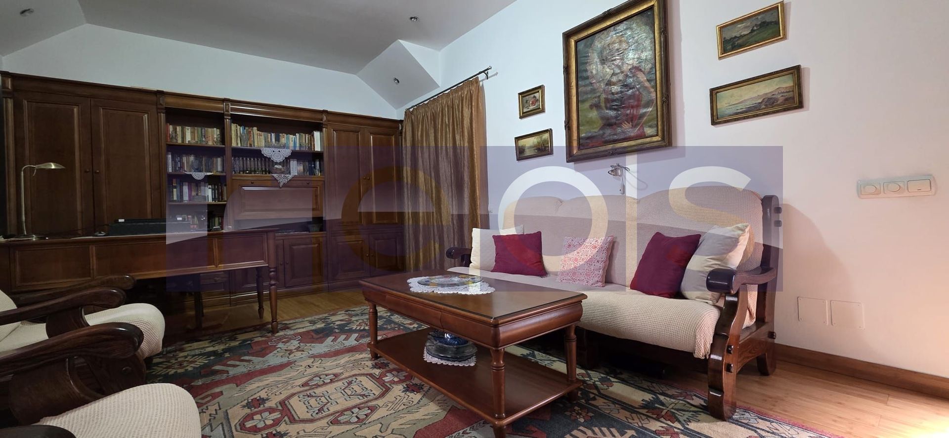 VANZARE CASA P+1 | 5 CAMERE | ZONA ROSETTI - Poză 5