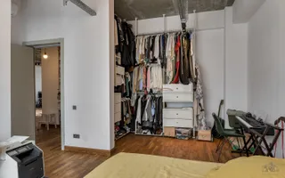 PENTHOUSE PREMIUM | 186 MP  | TERASĂ 186 MP | VEDERE PADURE - Poză 19