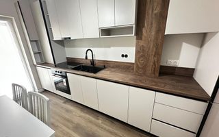 Apartament de vanzare 2 camere la alb -  zona Doamna Stanca - Poză 14