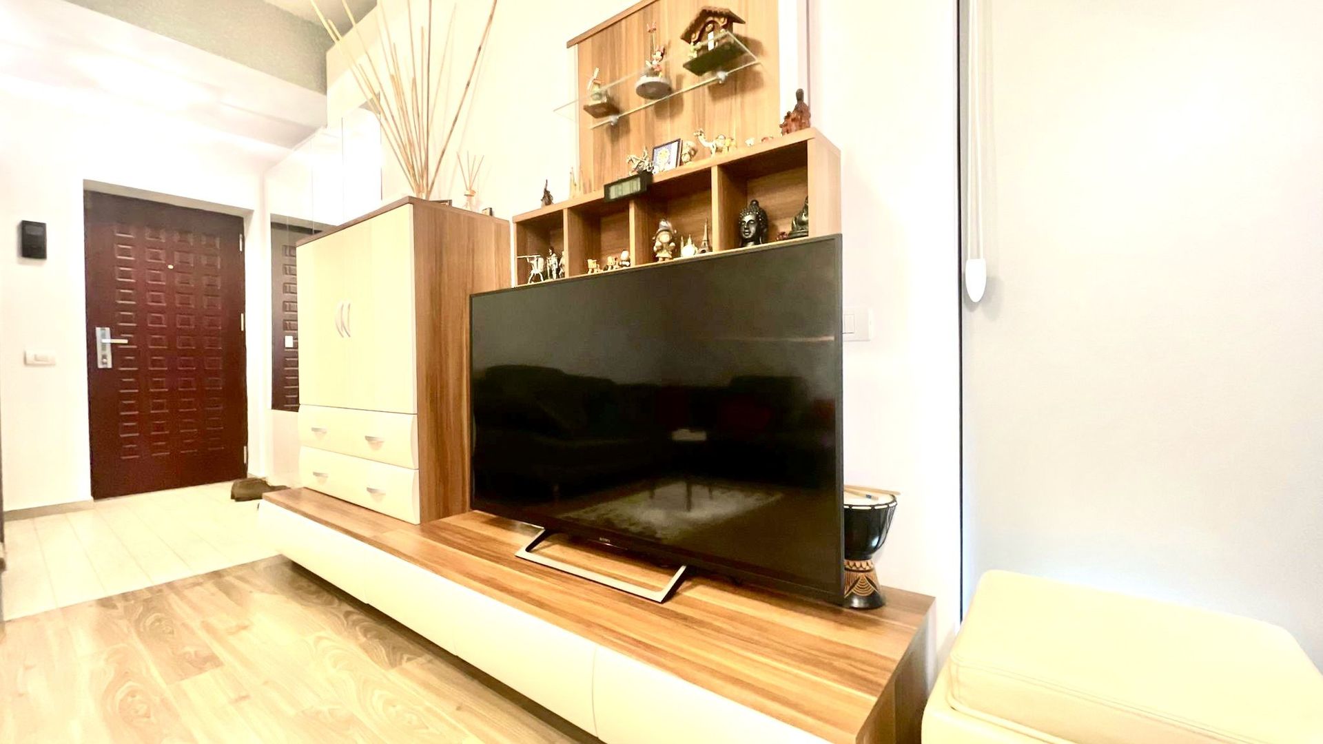 Apartament 3 Camere | Zona Decebal | Bloc Boutique | 2 Locuri de parca - Poză 12