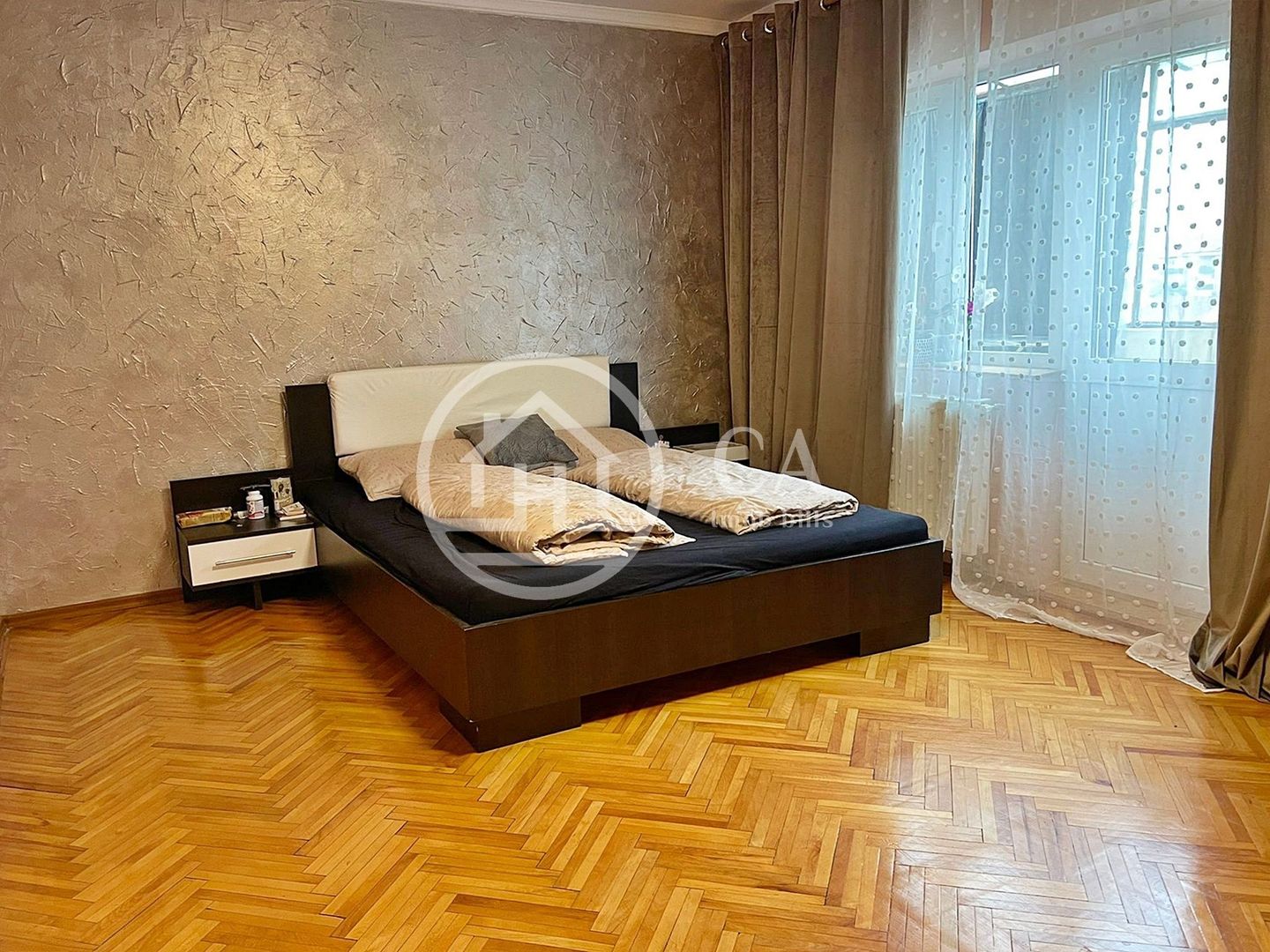 Apartament de închiriat cu 2 camere în zona Nufarul, Oradea - Poză 1