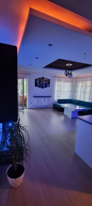 Apartament 3 camere, Floresti, zona Panemar - Poză 3