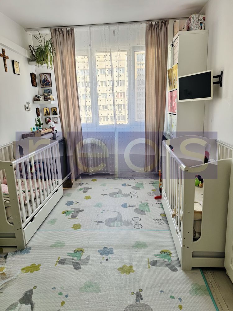 VANZARE 2 CAMERE - DECOMANDAT- Metrou Dristor - Poză 4