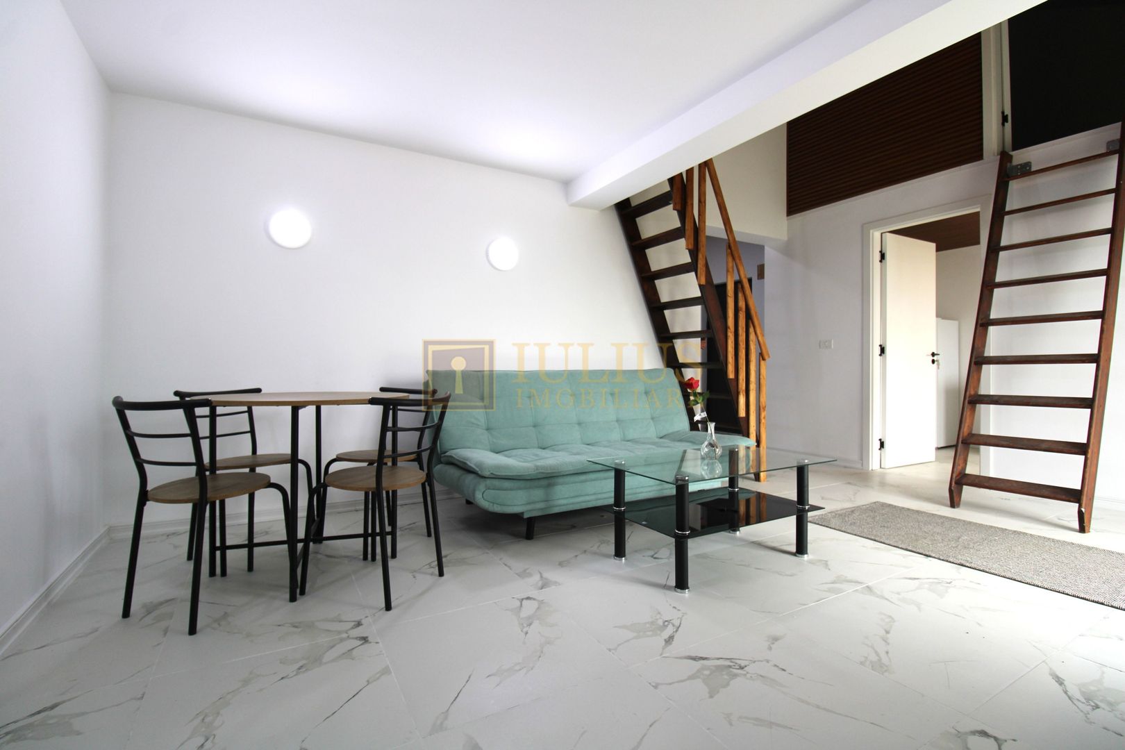 Zona Metro 2, 3 camere, prima inchiriere, pet-friendly - Poză 5