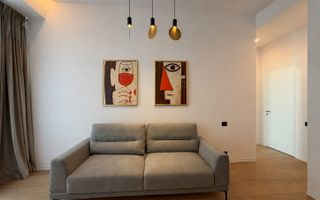 Apartament  High-End 3 camere | One Floreasca Towers - Poză 6