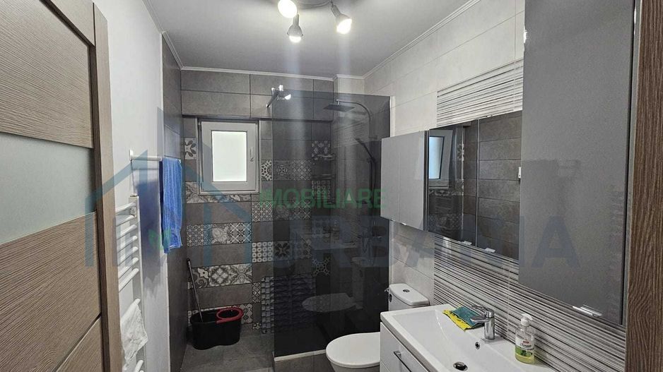 Apartament 2 camere de inchiriat in Complexul Ideal Residence, Iasi - Poză 5