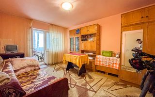 Decomandat, doua balcoane, etaj intermediar - zonă verde - Mănăștur - Poză 1