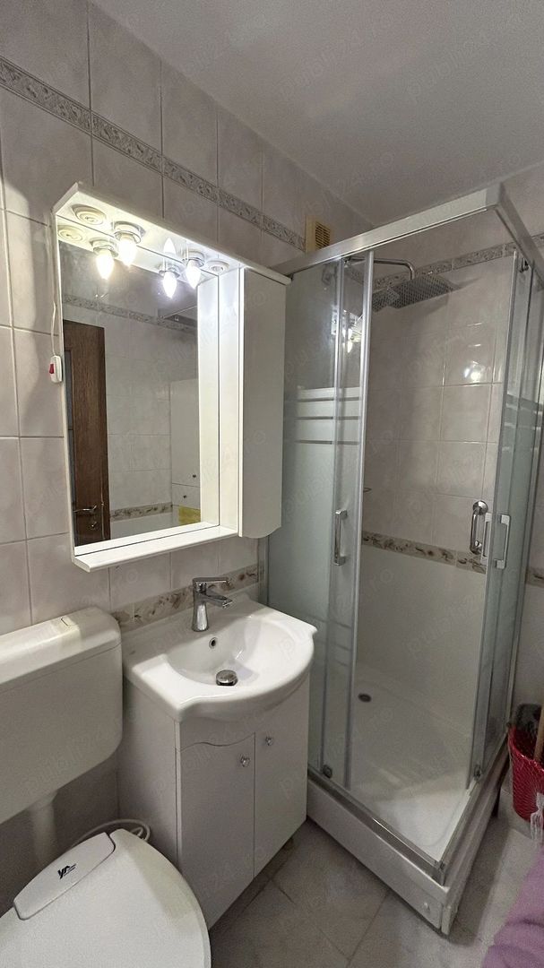 Prima închiriere 3 camere, decomodat Drumul Taberei Cetatea Histria - Poză 6