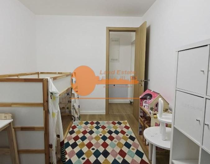 Apartament  3 camere ansamblu rezidential - Poză 9