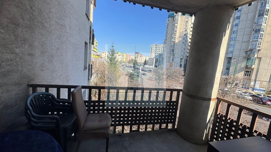 Apartament 3 camere – Centrul Civic | Bd. Mihail Kogălniceanu - Poză 13