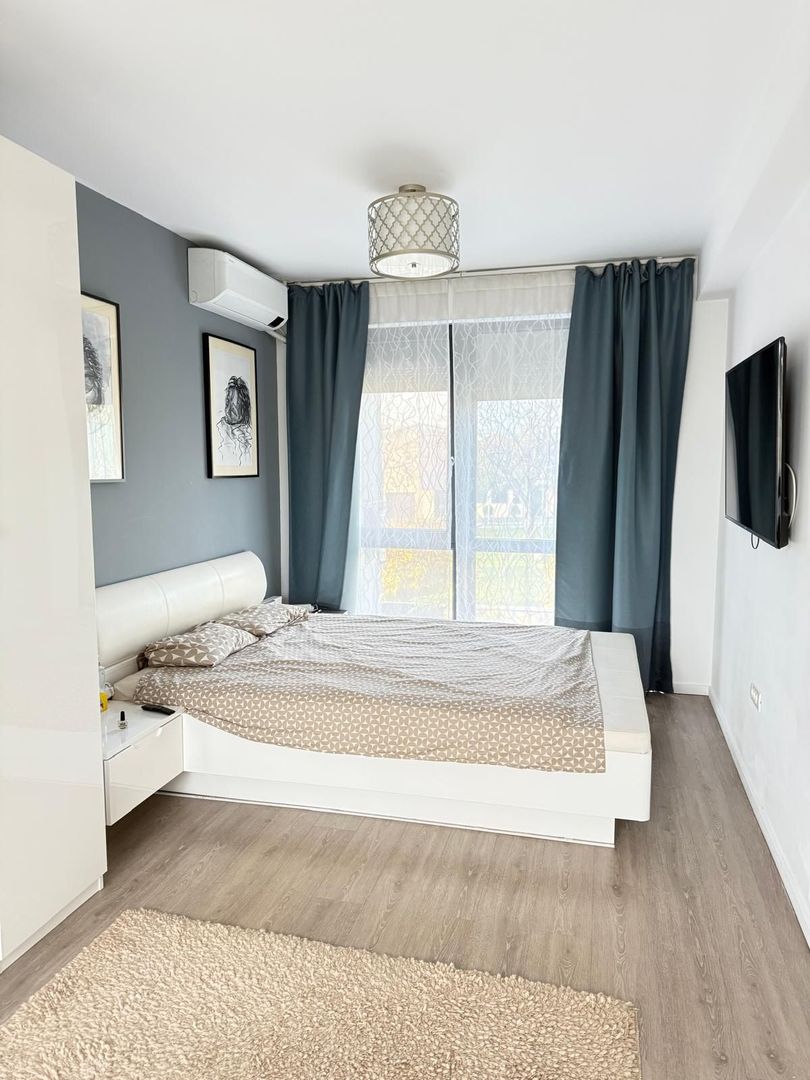 Casă tip triplex – 144 mp utili – vedere spre parc – Sector 1, Str. Aiud - Poză 26