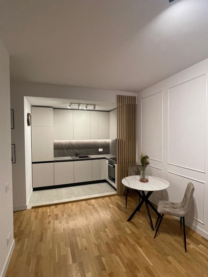 APARTAMENT 2 CAMERE | AVALON | MOBILAT SI UTILAT COMPLET - Poză 4