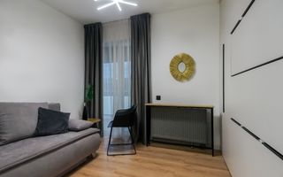 Apartament 3 camere, terasa, parcare, Semicentral, 3 min de NTT Data! - Poză 14