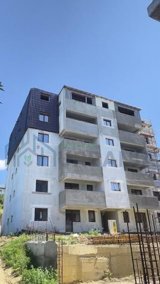 Apartament 2 camere semidecomandat în Rediu, lângă Kaufland Păcurari și Contemporan Homes - Poză 5