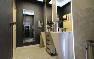 Bd.Metalurgiei, spatiu comercial 133 mp, zona Parc Tudor Arghezi - Poză 13