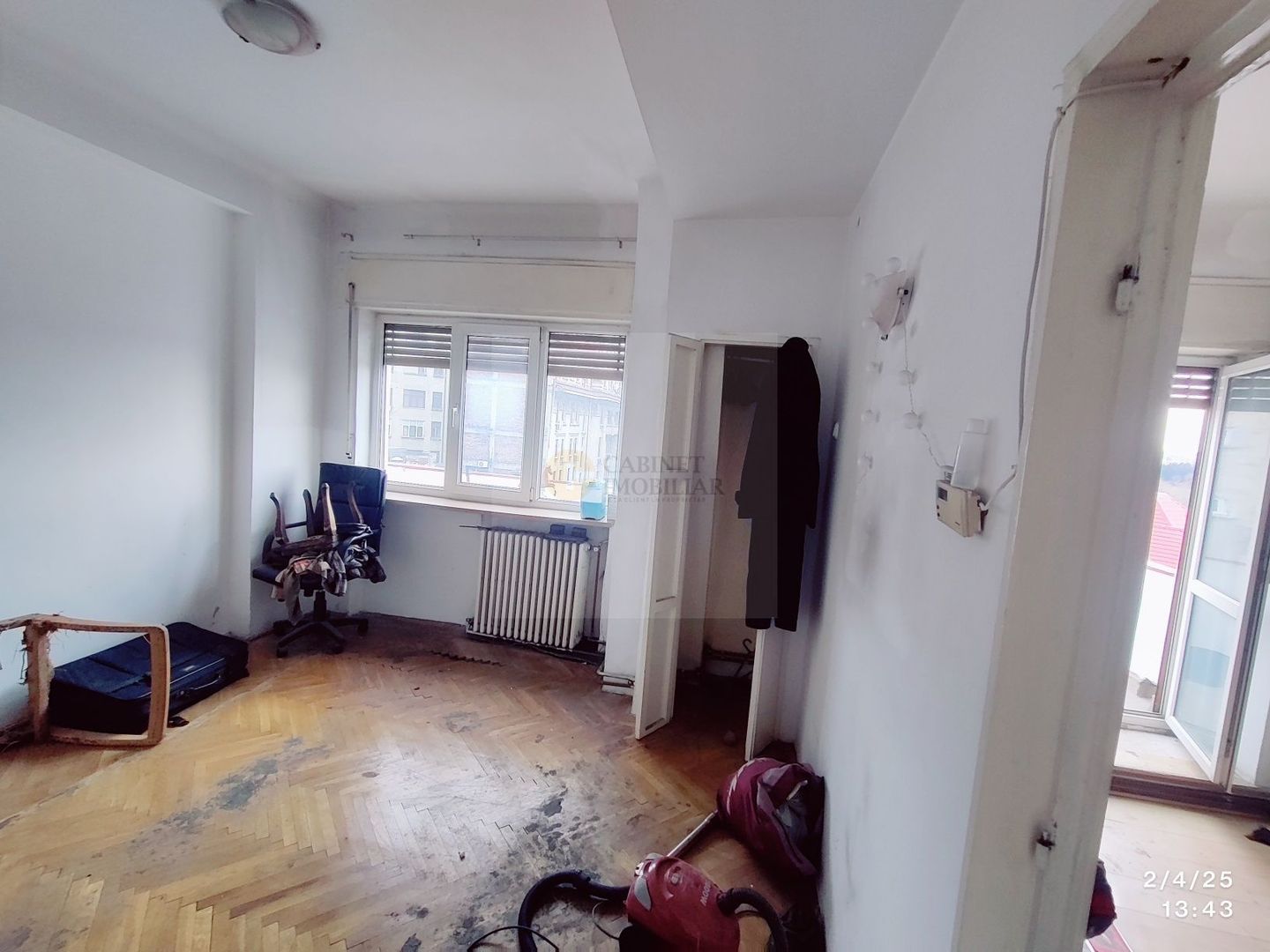 Apartament 2 camere  |  Piata Kogălniceanu - Poză 5