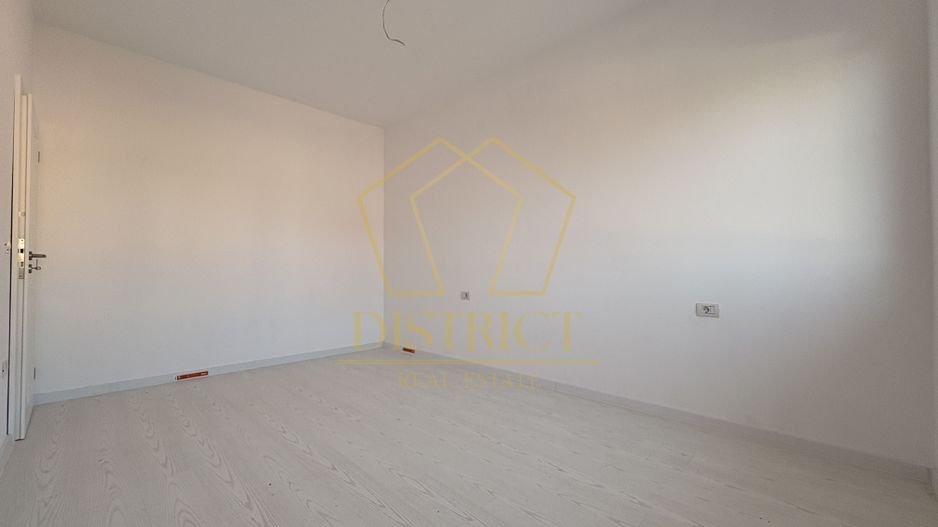 Duplex spațios cu 4 camere si 2 bai | Mosnita Noua | Lidl - Poză 9