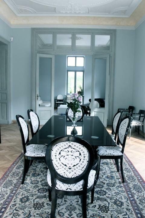 Vila cu 21 camere la Km. zero -Birouri - Poză 5