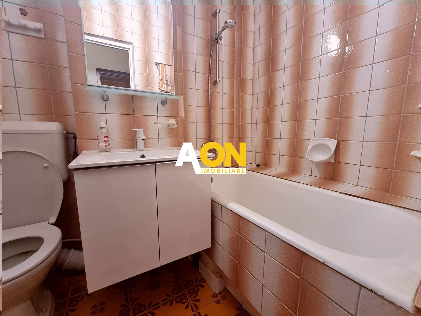 Apartament 3 camere, 78 mp utili, etaj 2, Cetate - Poză 10