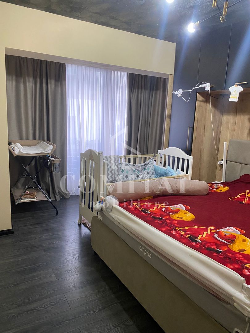 Casă tip duplex | Dezmir | Zonă rezidențială liniștită - Poză 6