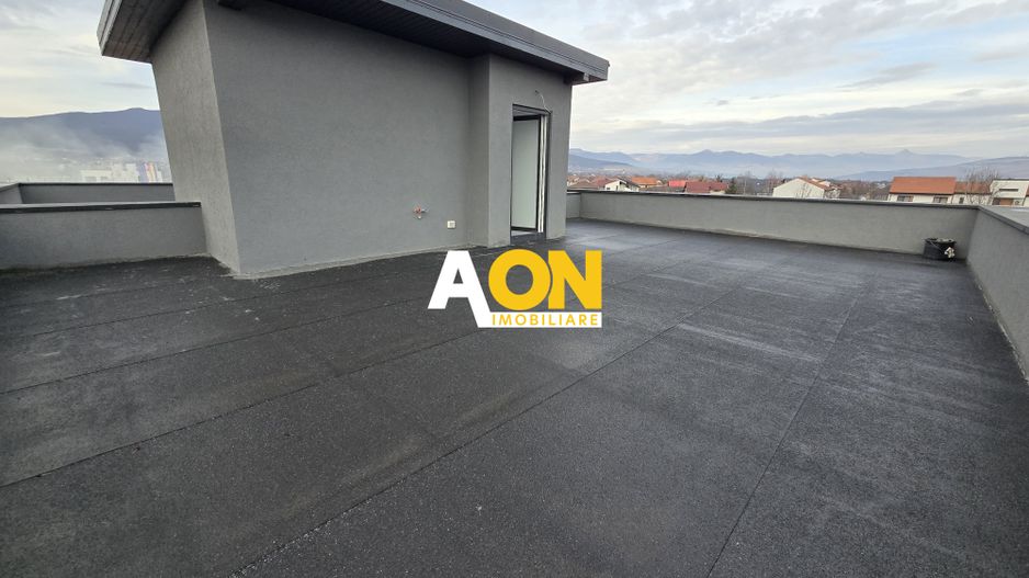 1/2 Duplex 4 Camere, Zona Alba Micesti - Poză 14