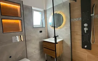 Comuna Berceni - 100m Bd. 1 Mai-Vila individuala - Strada asfaltata - Poză 14