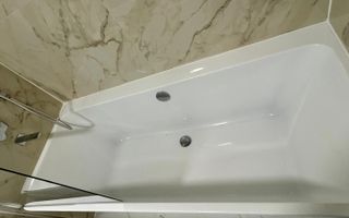 Penthouse 3 dormitoare I living+bucatarie I terasa generoasa I Tatarasi - Poză 24