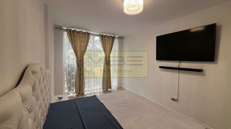 Apartament 2 camere premium Copou - Aleea Sadoveanu - Poză 16