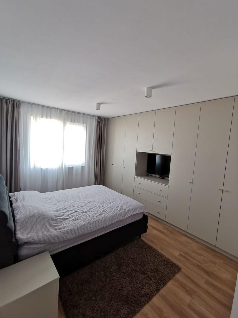 Apartament cu parcare subterana si terasa - Poză 6