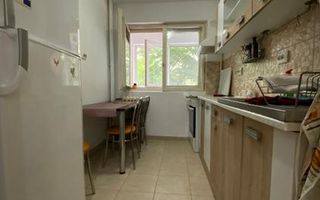 2 camere Baba Novac, etaj 1, balcon, pet friendly, langa IOR - Poză 7
