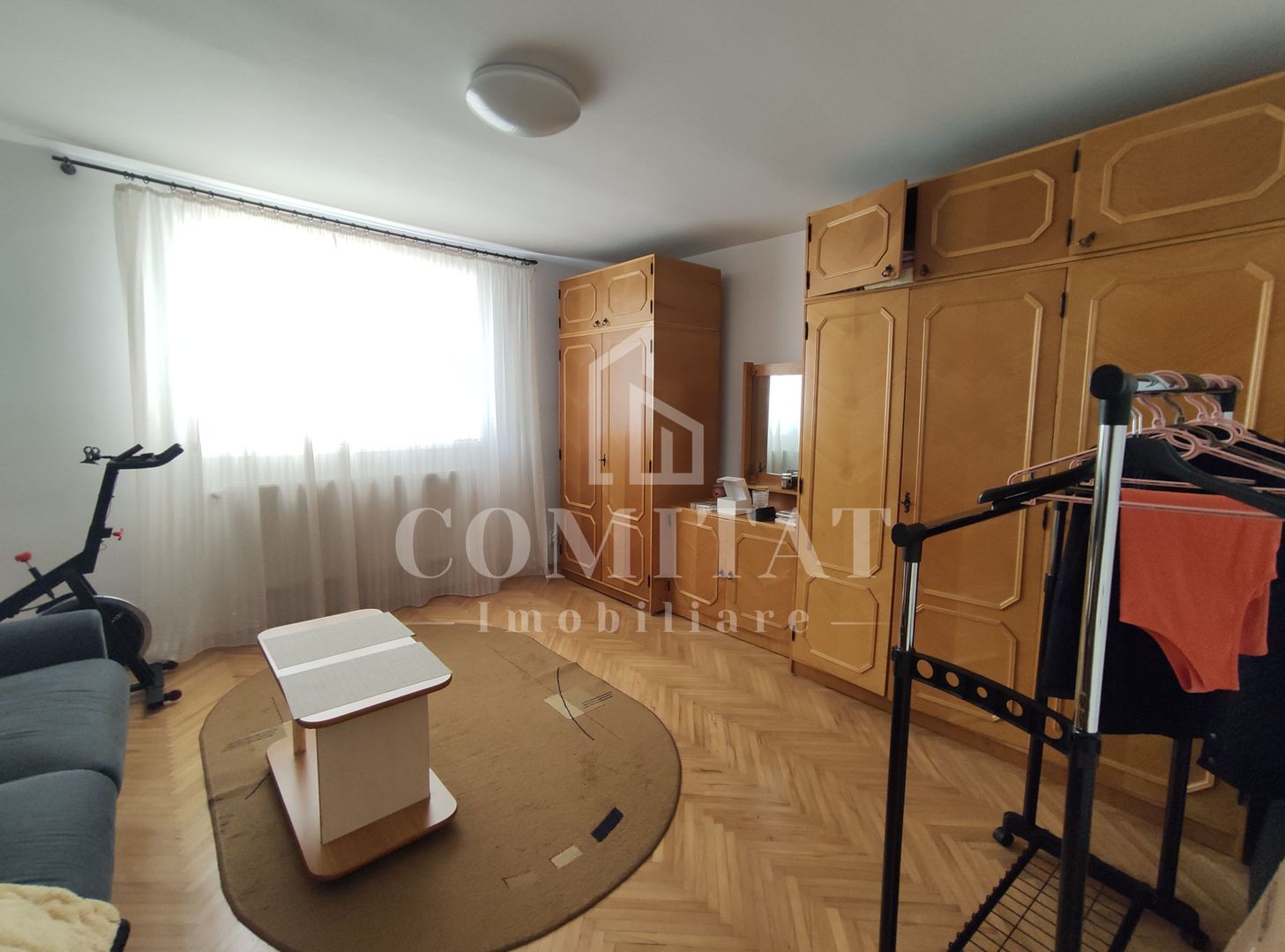 Casa de inchiriat cu 2 intrati separate | 150 mp | Iris - Poză 6
