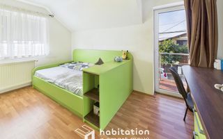 Descoperă turul virtual – Casă individuală spațioasă,  zona Bucovina - Poză 16