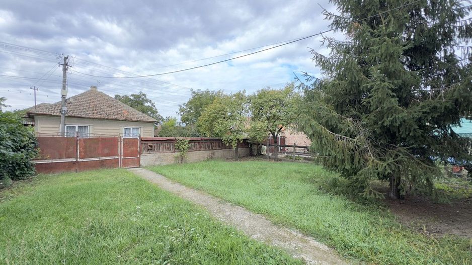 Casă 3 camere, Teren 3.263 mp, Str.Mărășești Nr.16 -Carei-Comision 0% cumpărător - Poză 10