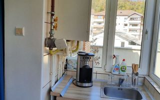Garsoniera Zavoi | Etaj 2 |35 mp - Poză 2