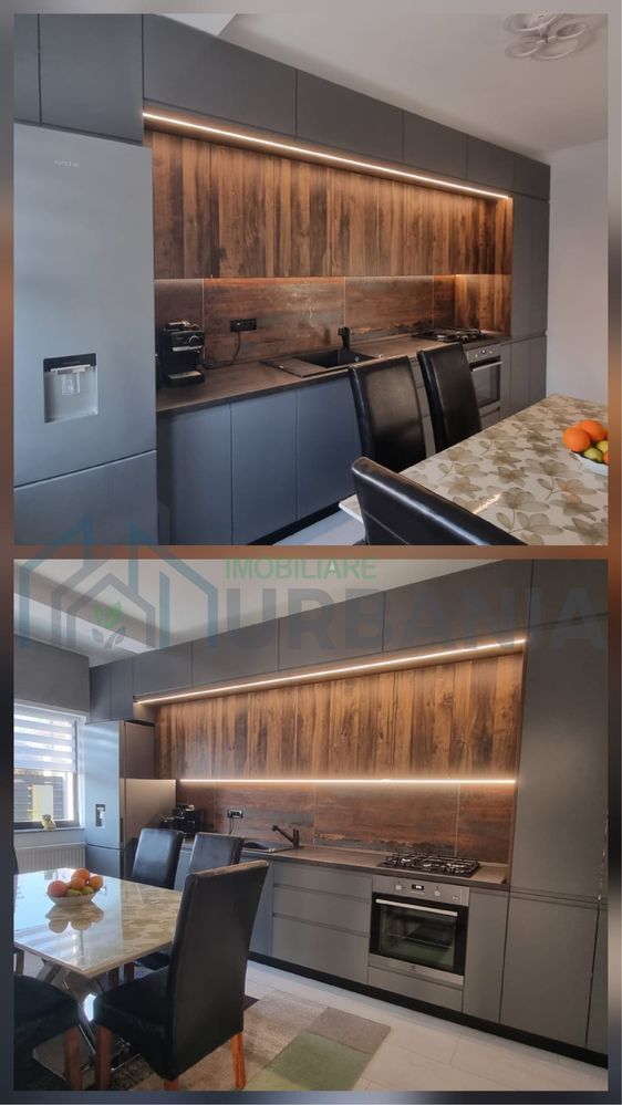 Vilă Duplex Modernă,D+P+1E, Cug -Valea Adâncă,4camere/172mp - Poză 3