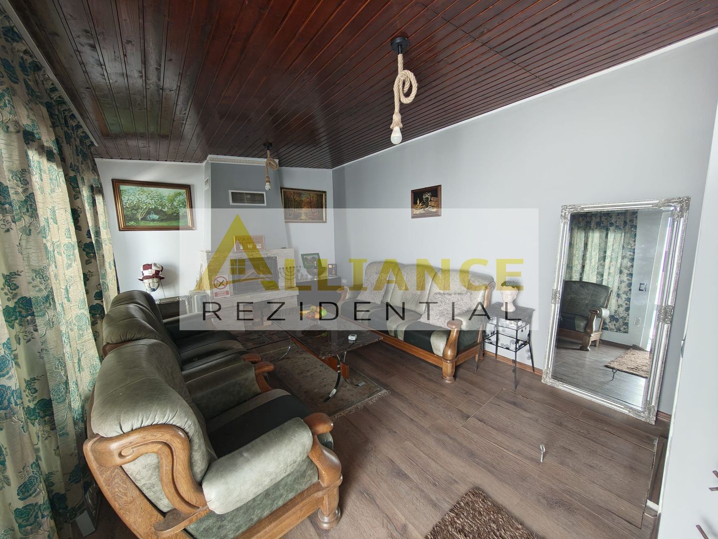 Casa individuala | Teren 307 mp | Terasa 20 mp | Anexa locuibila - Poză 10