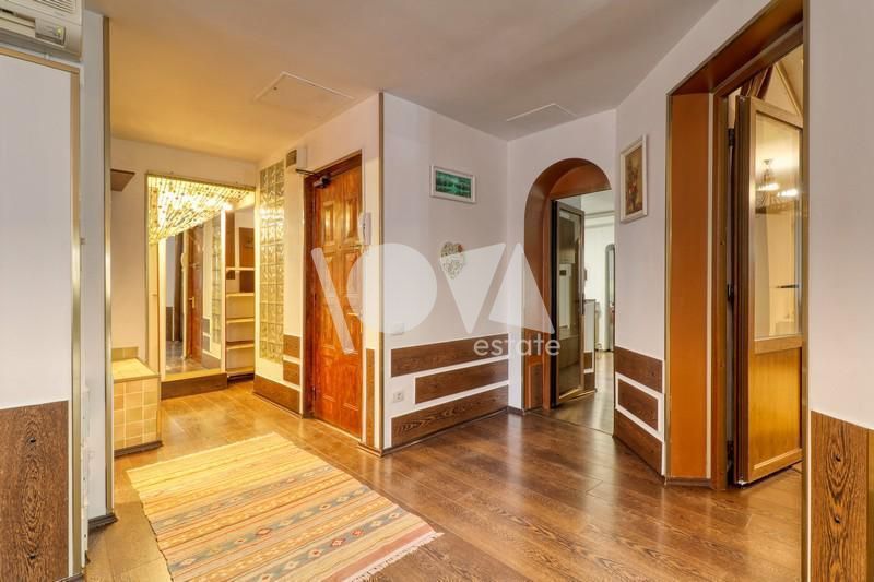 De închiriat: apartament în vilă, 200mp utili - Poză 9