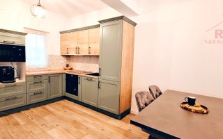 De vanzare,casa deosebita,3 camere mobilata si utilata modern, Giroc langa Penny - Poză 11