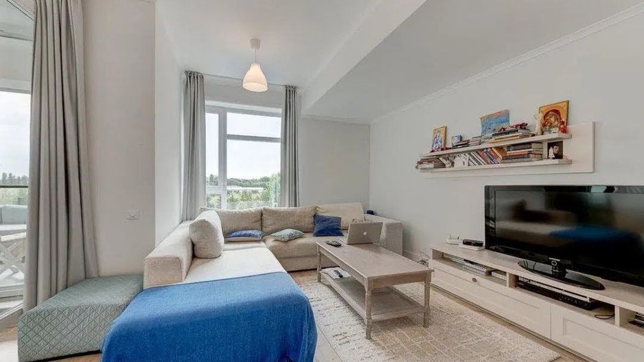 APARTAMENT LAGUNA REZIDENCE | LUX - Poză 2