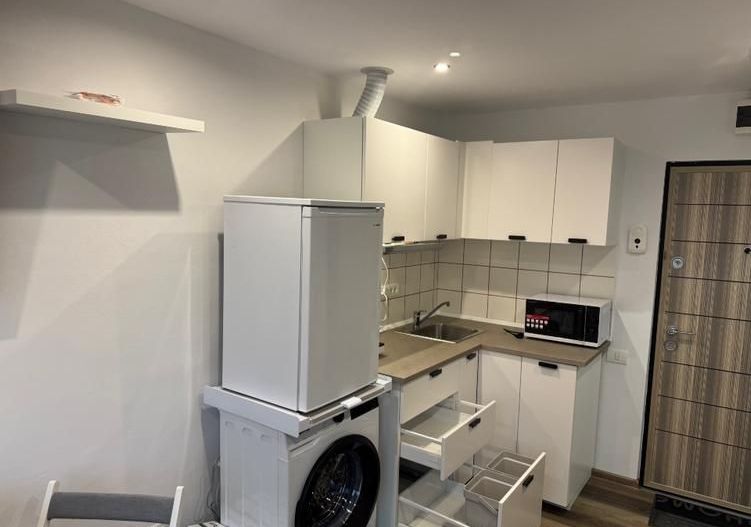 Soarelui-Cerna | 1 Camera | Recent renovata | Etaj 2 | Mobilat si Utilat - Poză 9